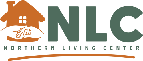 Northern Living Center Logo